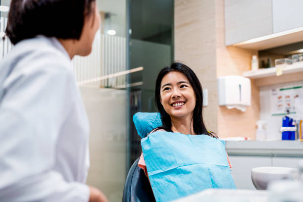 Advanced Technology for Better Dental Care in Fairbury, NE