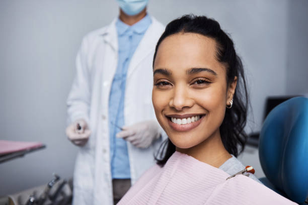 Oral Surgery in Fairbury, NE