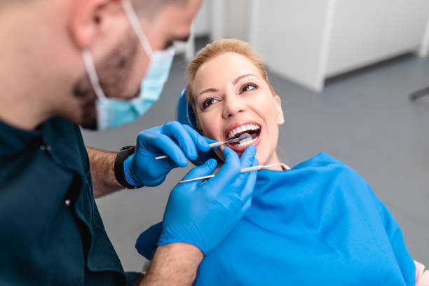 Best General Dentistry  in Fairbury, NE