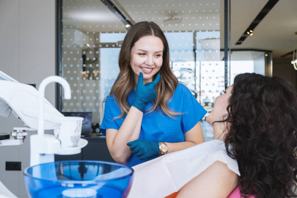 Fairbury, NE Dental Services Company