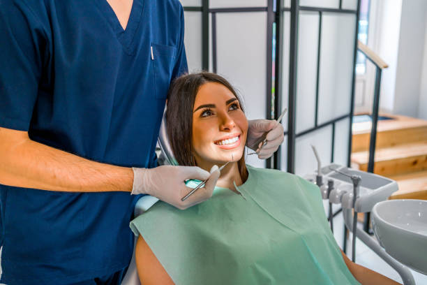 Best Laser Dentistry  in Fairbury, NE