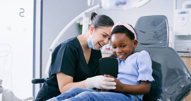 Dental X-Rays and Imaging in Fairbury, NE