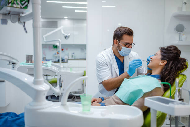 Dental Inlays and Onlays in Fairbury, NE