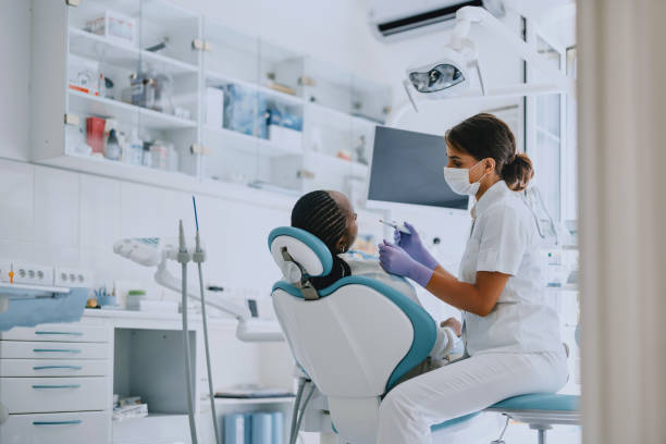 Best TMJ/TMD Treatment  in Fairbury, NE